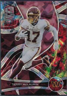 Terry McLaurin