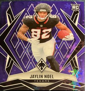 Jaylin Noel