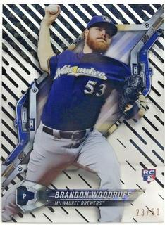 Brandon Woodruff