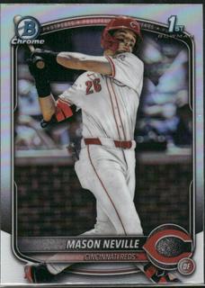 Mason Neville