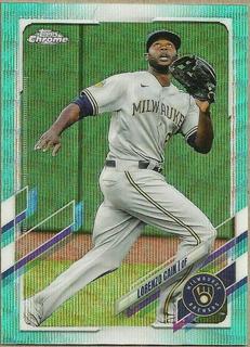 Lorenzo Cain