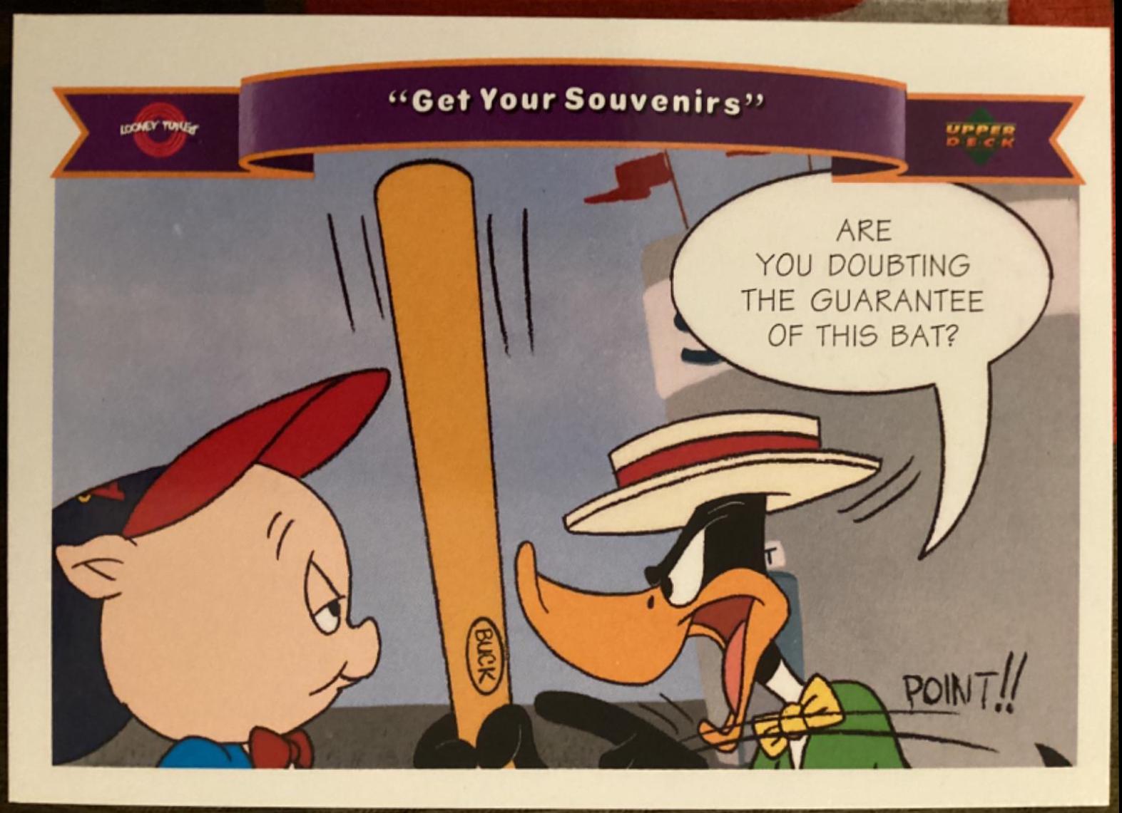 Get Your Souvenirs #179