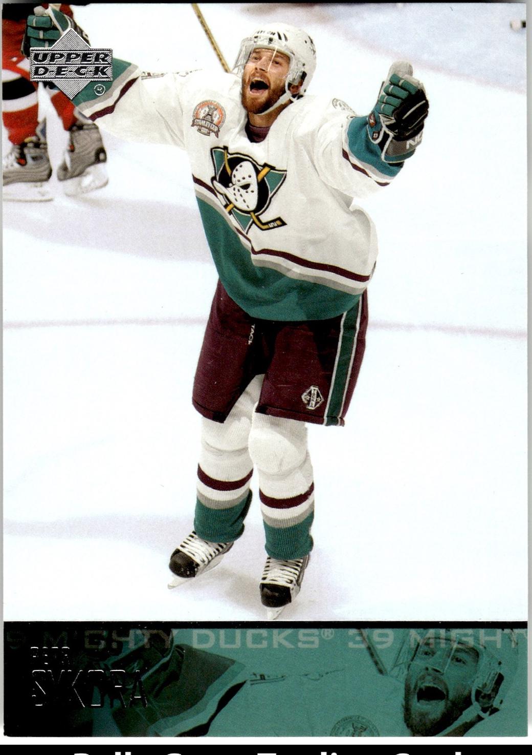 Petr Sykora #1