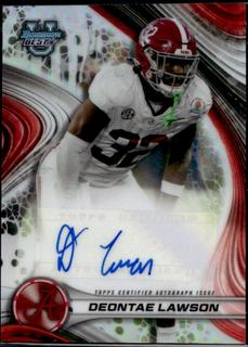 Deontae Lawson