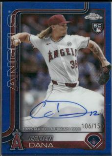 Caden Dana