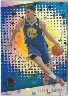 Klay Thompson