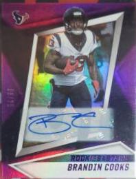 Brandin Cooks