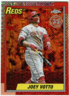 Joey Votto