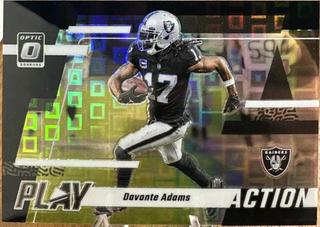 Davante Adams