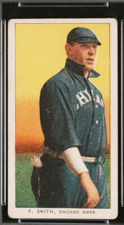 Frank Smith