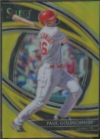 Paul Goldschmidt