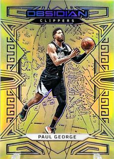Paul George