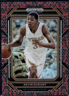 Kevin Durant