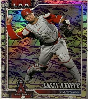 Logan O'Hoppe