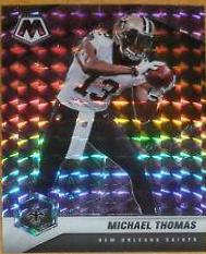 Michael Thomas