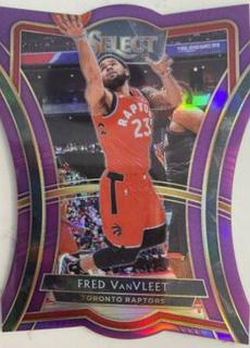 Fred VanVleet