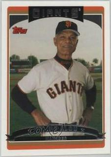 Felipe Alou