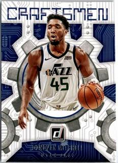 Donovan Mitchell