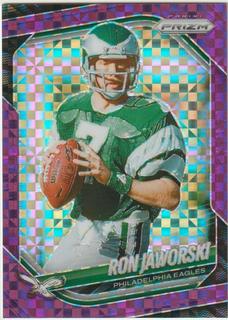 Ron Jaworski