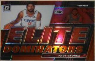 Paul George