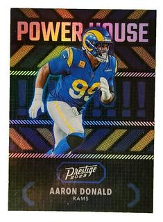 Aaron Donald