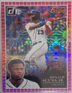 Ronald Acuna Jr.