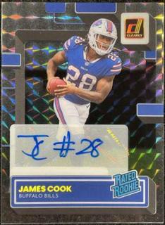 James Cook