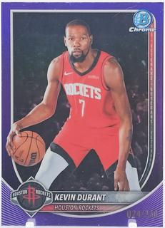 Kevin Durant