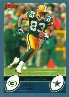 Terry Glenn