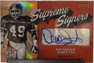 Dennis Smith
