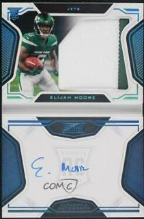 Elijah Moore