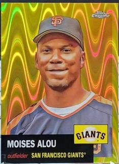 Moises Alou
