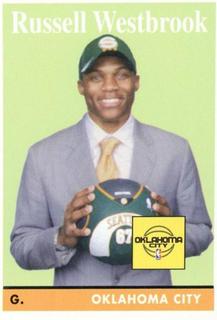Russell Westbrook