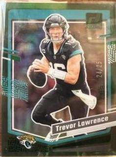 Trevor Lawrence