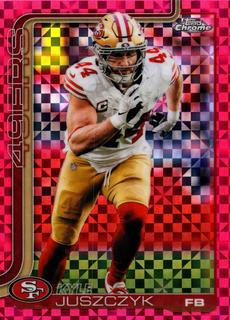 Kyle Juszczyk