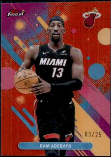 Bam Adebayo