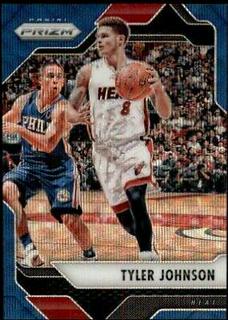 Tyler Johnson