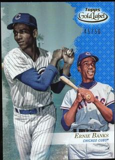 Ernie Banks