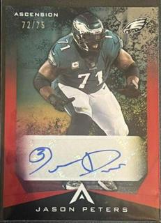 Jason Peters