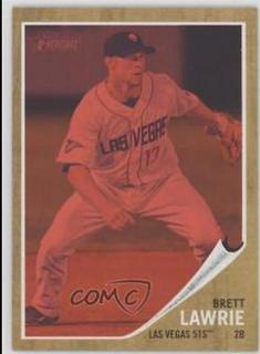 Brett Lawrie