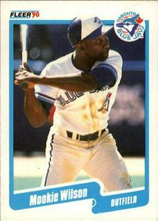 Mookie Wilson