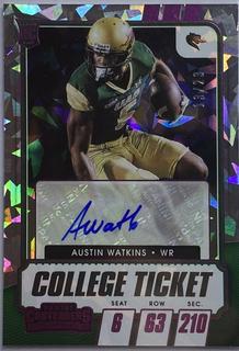 Austin Watkins Jr.
