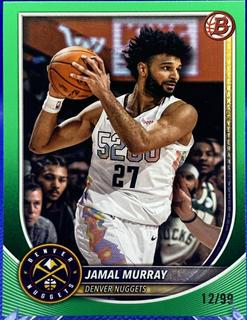 Jamal Murray