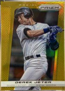 Derek Jeter
