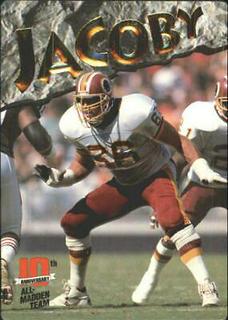 Joe Jacoby