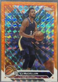 CJ McCollum