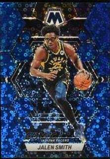Jalen Smith