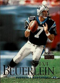 Steve Beuerlein
