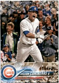 Willson Contreras
