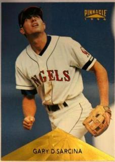 Gary DiSarcina